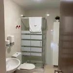 Апартаменты Torres De Montenuno Овьедо