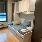 Torres De Montenuno Апартаменты Овьедо