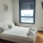 Torres De Montenuno Апартаменты