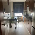 Апартаменты Torres De Montenuno