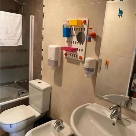 Torres De Montenuno Daire Oviedo