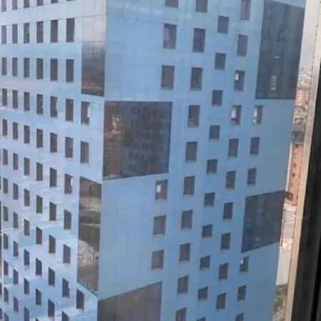 Daire Torres De Montenuno