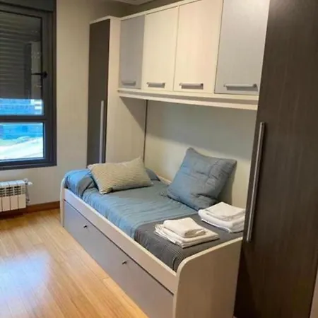 Torres De Montenuno Daire Oviedo