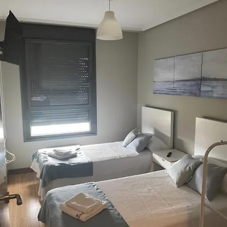 Torres De Montenuno Oviedo