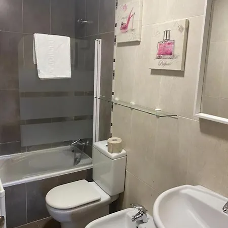 Daire Torres De Montenuno