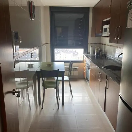 Daire Torres De Montenuno