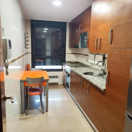 Daire Torres De Montenuno *