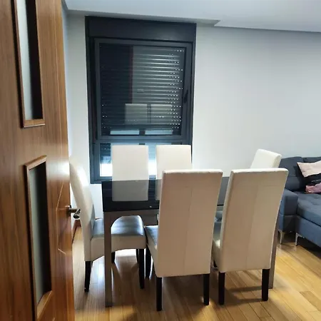 Torres De Montenuno Daire