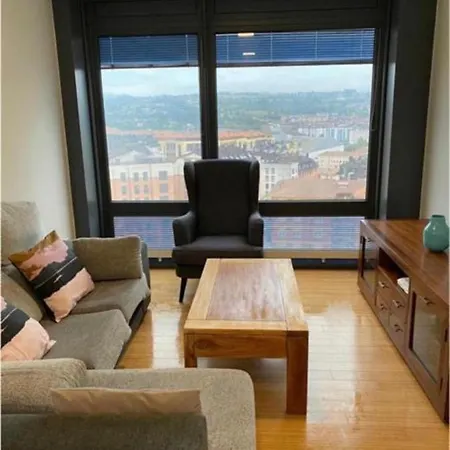 Daire Torres De Montenuno