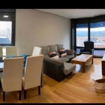 Torres De Montenuno * Oviedo