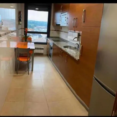 Daire Torres De Montenuno